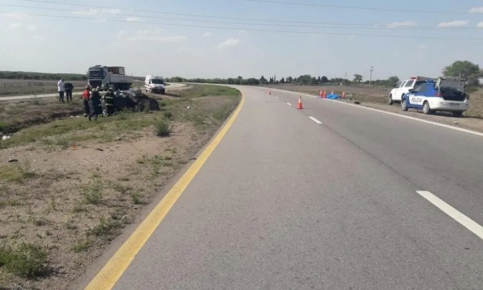 Salta: asesinó a su hija y después se suicidó