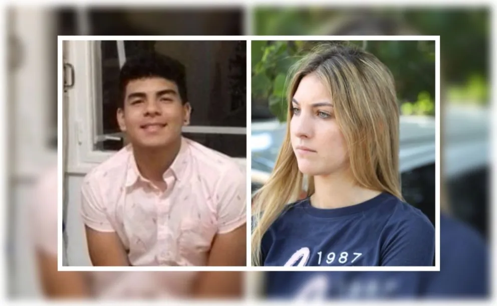 Dato clave: la chica que le practicó RCP a Fernando contó todo