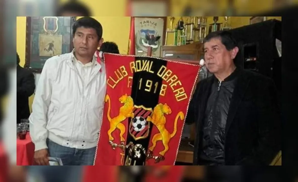 Condenaron al ex cónsul boliviano que fue atrapado con droga