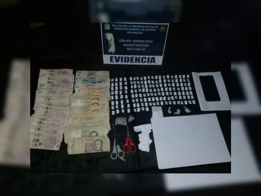 Duro golpe al narcotráfico en Mosconi, Salvador Mazza, Salta y Rosario de Lerma. ¿Qué pasó?