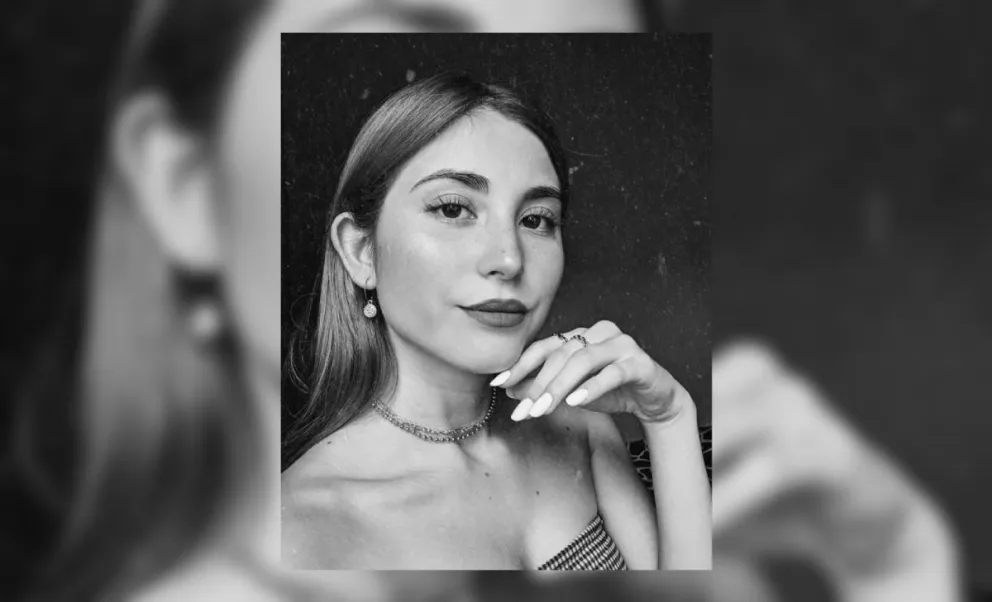 Alejandra Tuma la rompió en las redes con una nueva canción. ¡Escuchála!