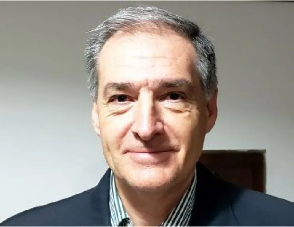 Daniel Amador es el nuevo secretario de Hacienda y Economía de la Municipalidad