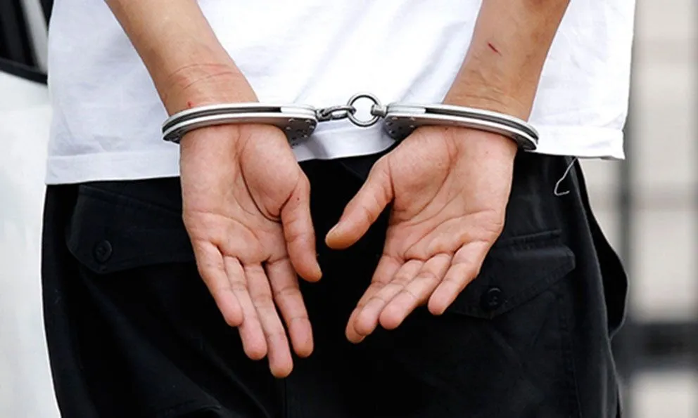 Impactante: Tres detenidos por millonario robo a petrolera