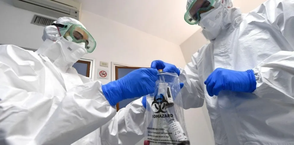 Coronavirus en Argentina: confirmaron 429 muertes en las últimas 24 horas