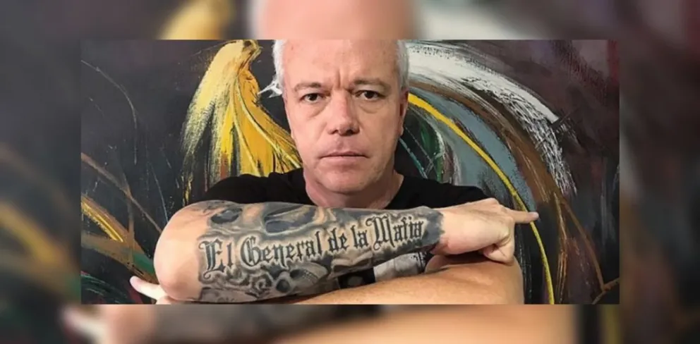 Conmoción: murió "Popeye", la mano derecha de Pablo Escobar