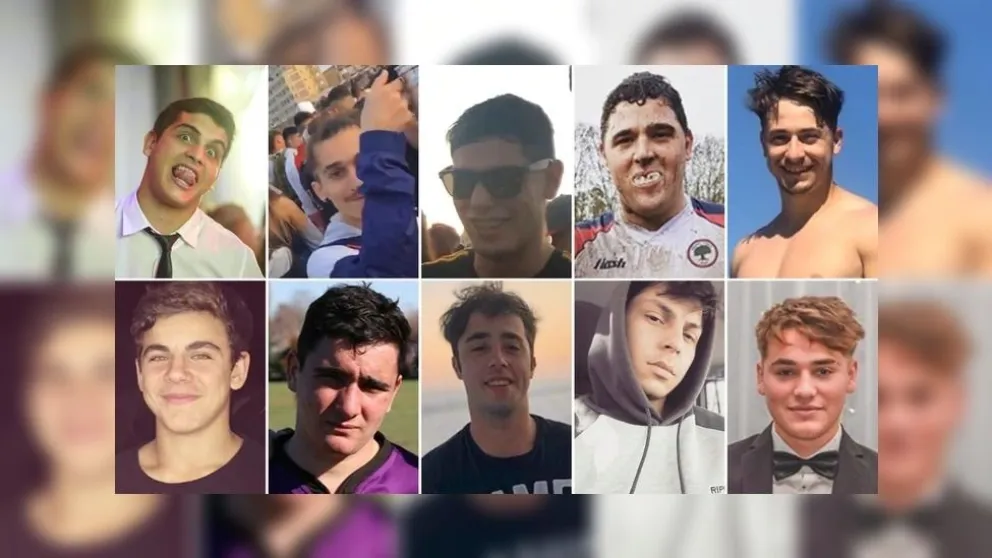 Un testigo afirma que a los rugbiers les da gracia lo que pasó con Fernando