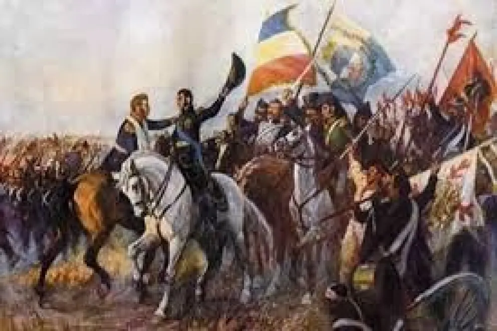 LAS OTRAS BATALLAS DE BELGRANO