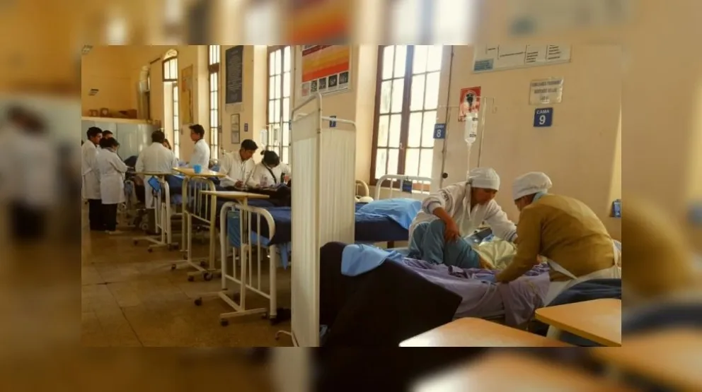 Alarmas salteñas activadas: Bolivia presentó muchos casos de dengue