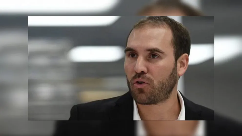 Importante encuentro: el Ministro de Economía se reunirá con el FMI