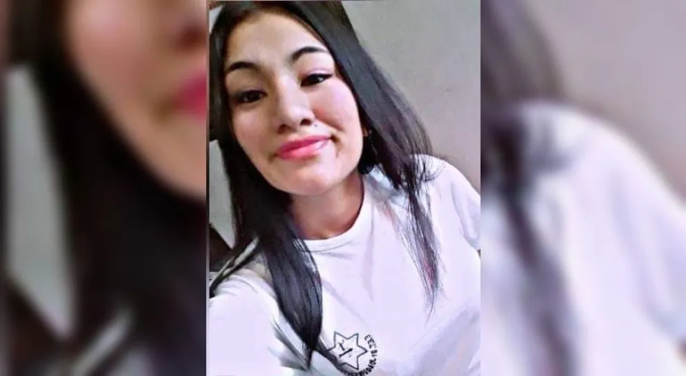 Barrio Solidaridad: Lorena salió de su casa el domingo y no volvió. ¿La viste?
