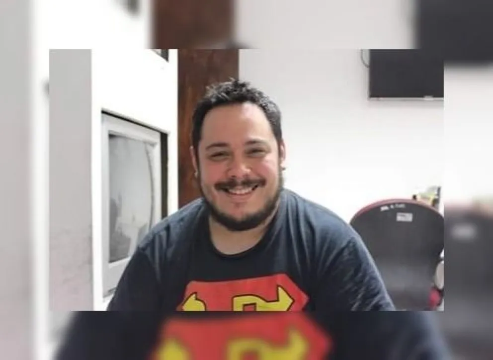 Sebastián Correa nos trae su segundo corte del disco "Casi perfecto"