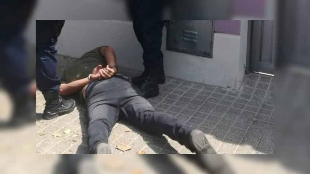Femicidio en Puerto Argentino: ya detuvieron al primer sospechoso