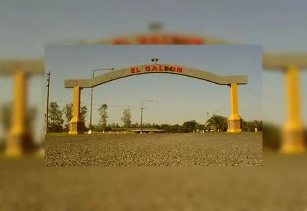 Dolor: salteñita murió en un confuso episodio