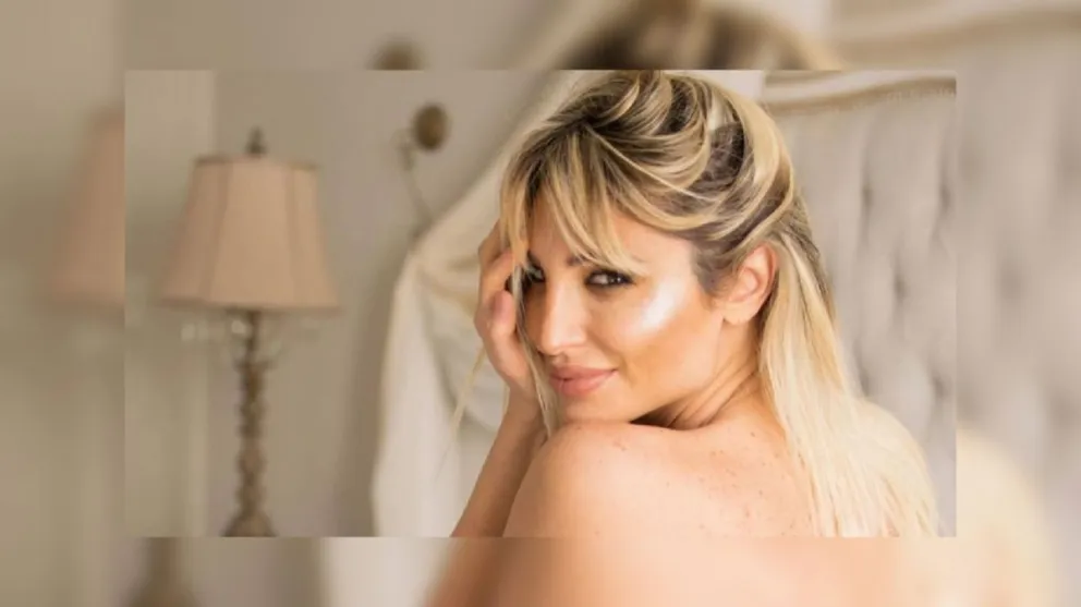 ¡Sexy! Vicky Xipolitaxis comenzó clases de twerk: ¡¡a mover el totó!! VIDEO