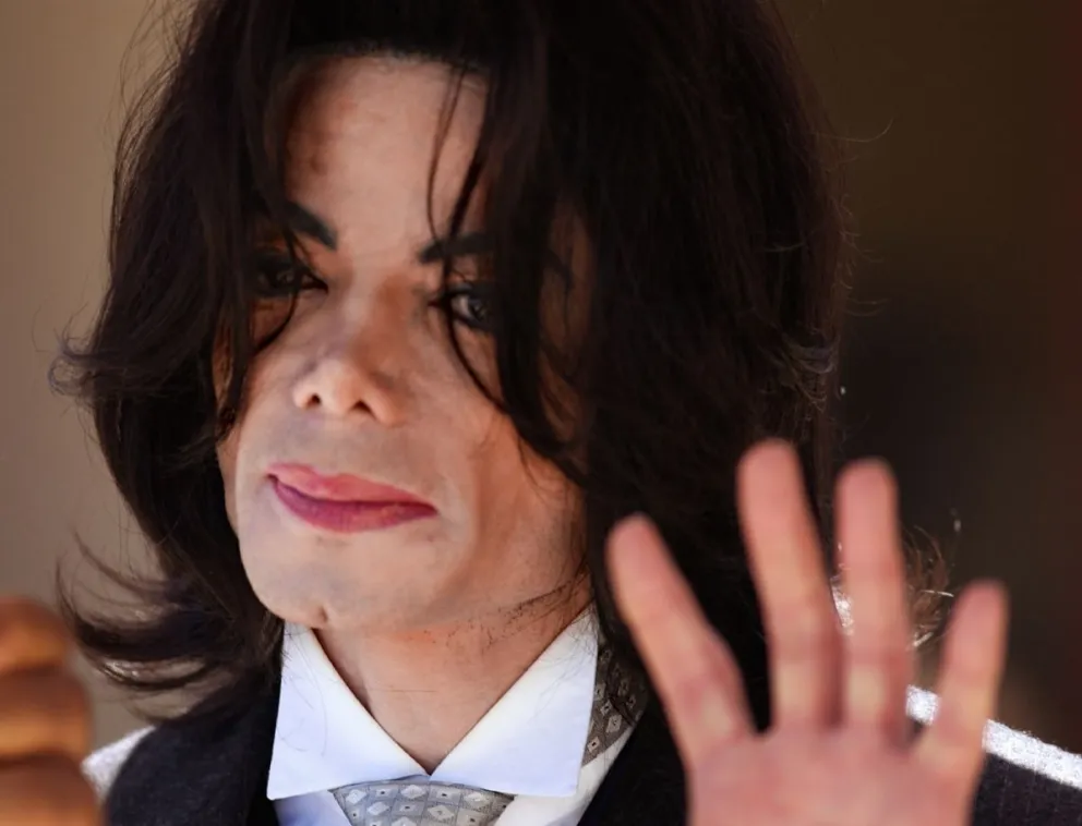 Las escabrosas revelaciones de la autopsia de Michael Jackson