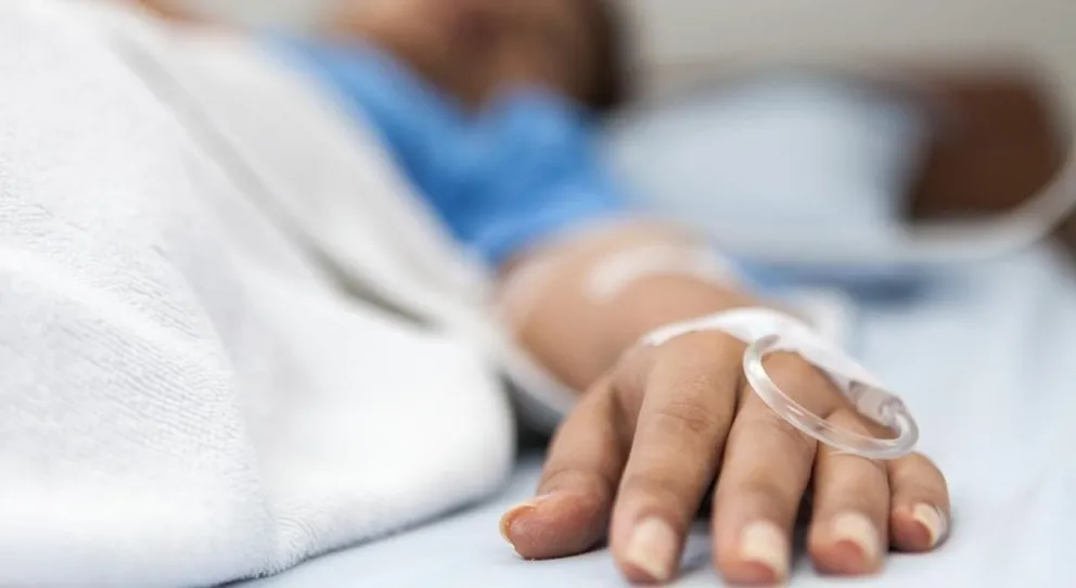 ¿Venganza? Le dieron una salvaje golpiza a un rugbier