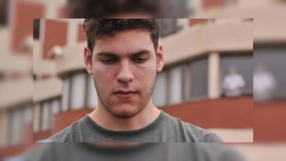 Habló Pablo Ventura, el joven que fue inculpado por los rugbiers