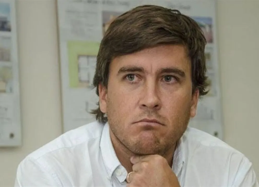 AHORA | Funcionario de la gobernación dio positivo para COVID-19