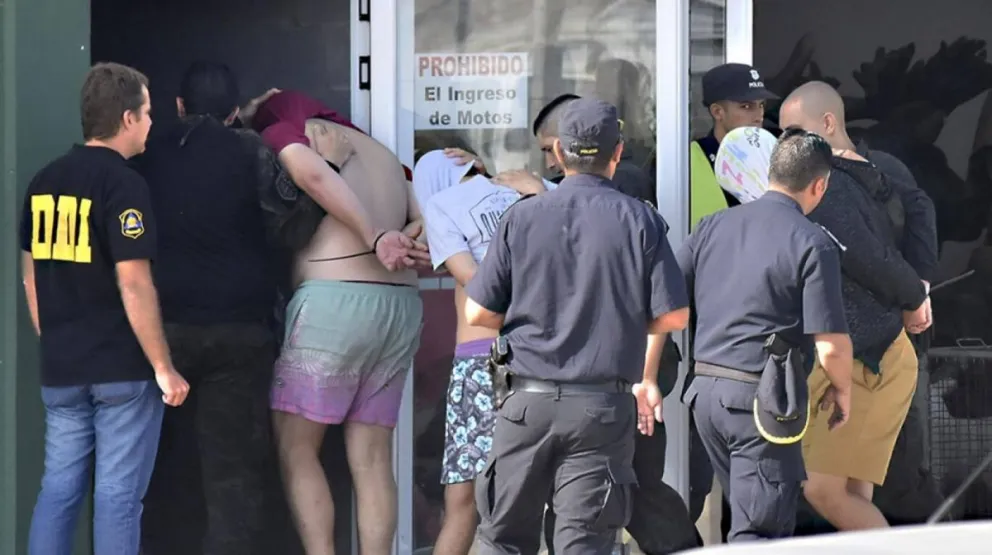 Crimen de Fernando Báez Sosa: ¿Prisión preventiva o arresto domiciliario?