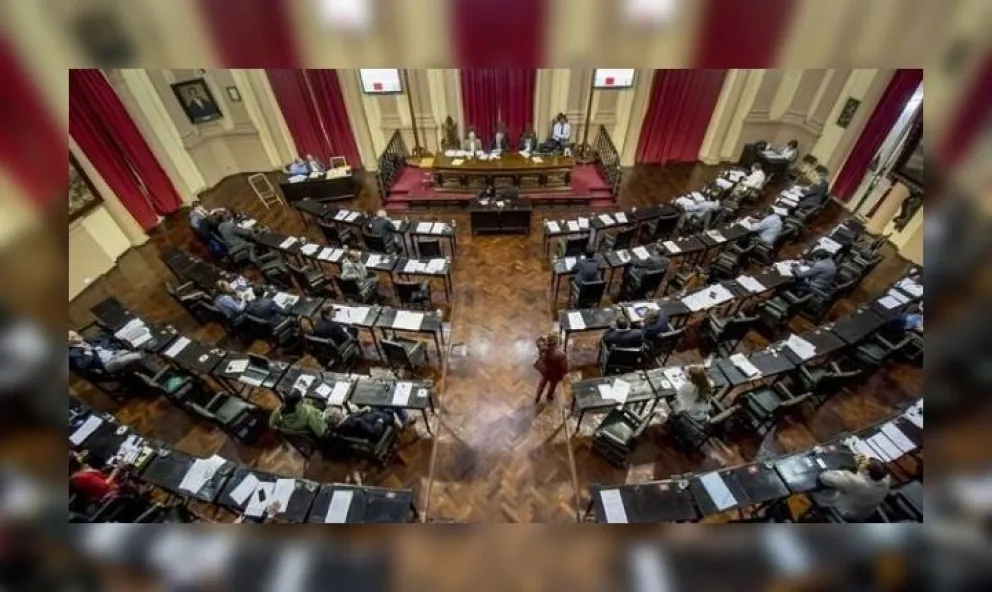 Sesiones extraordinarias: se tratará la moratoria fiscal y la creación de la figura del monotributo provincial