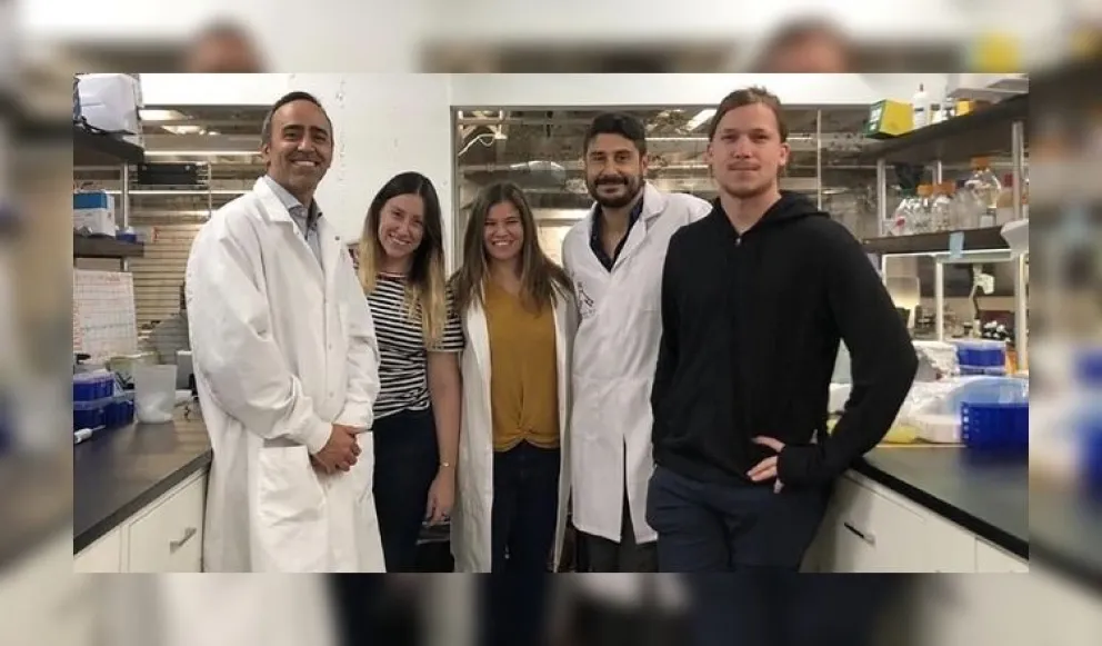 Argentinos crearon un método para detectar el coronavirus en 60 minutos