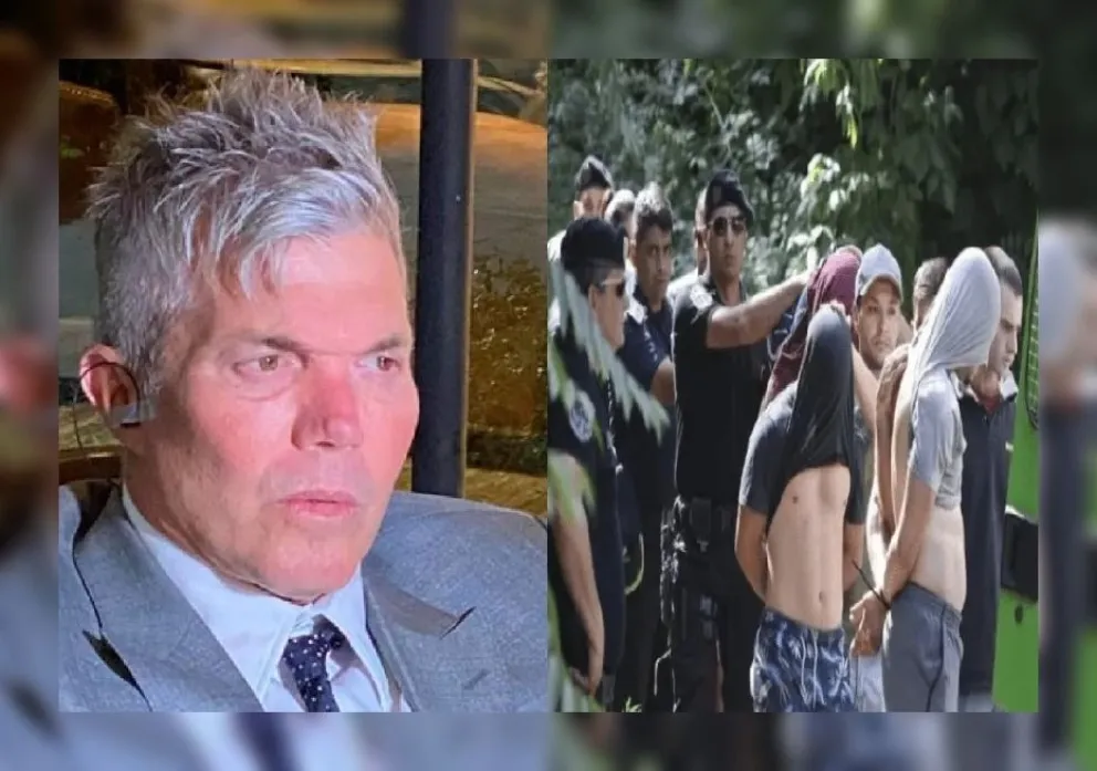 La indignación de Fernando Burlando: “Los rugbiers atacaron como unos cag***”