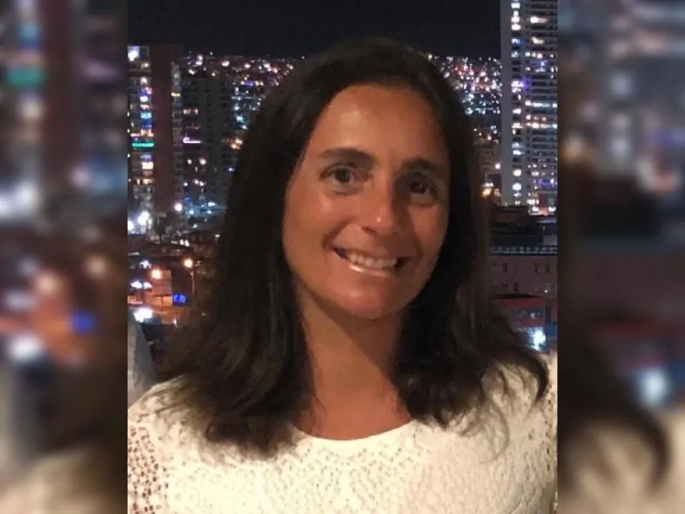 Josefina Medrano: "Aprovecho la oportunidad para decir al personal del Ministerio que está bajo mi órbita, que los contratos se han renovado"
