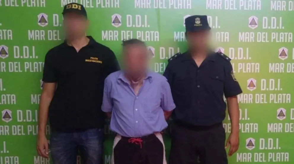 Abuelo de 70 años violaba a su  nieta de 13: conocé como se enteró la familia