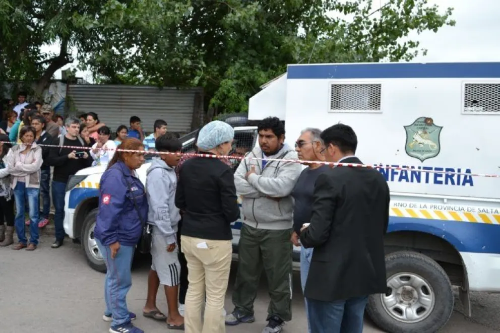 Investigación: ya son ocho los detenidos por el femicidio de Paola
