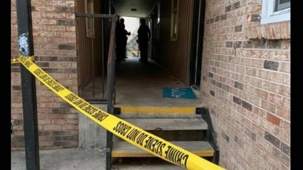 Horror: un nene de nueve años intentó matar a su hermanita menor