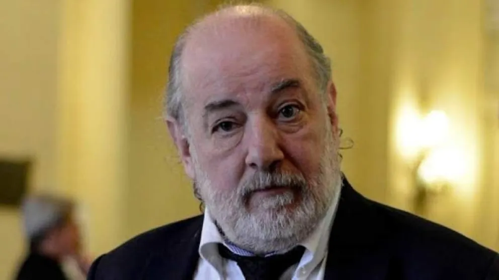 Realizaron una emotiva carta para darle el último adiós a Bonadio