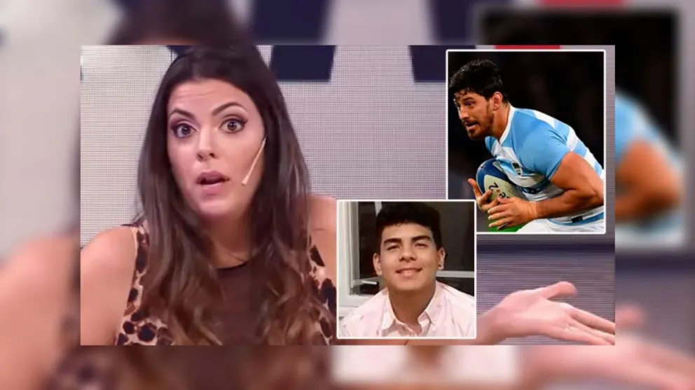 Escándalo: Belu Lucius opinó de una manera muy polémica sobre el asesinato del joven en Villa Gesell