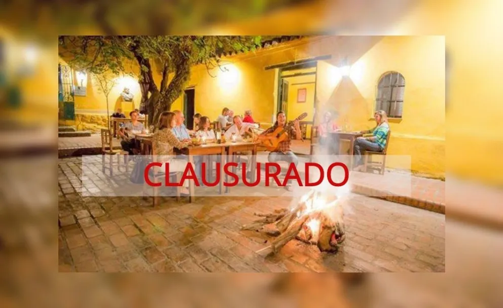 Clausuraron la Casona del Molino: dos mujeres están heridas. ¿Qué pasó?