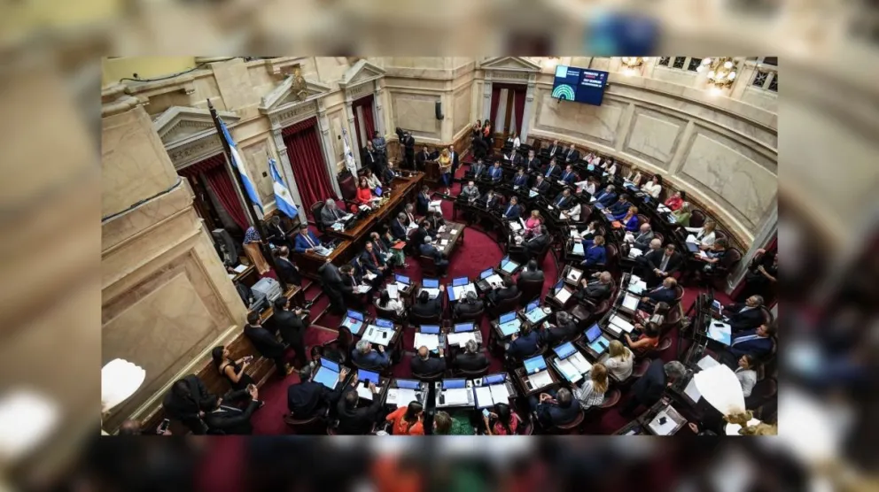El Gobierno aprobó la Ley de Góndolas. ¿De qué se trata?