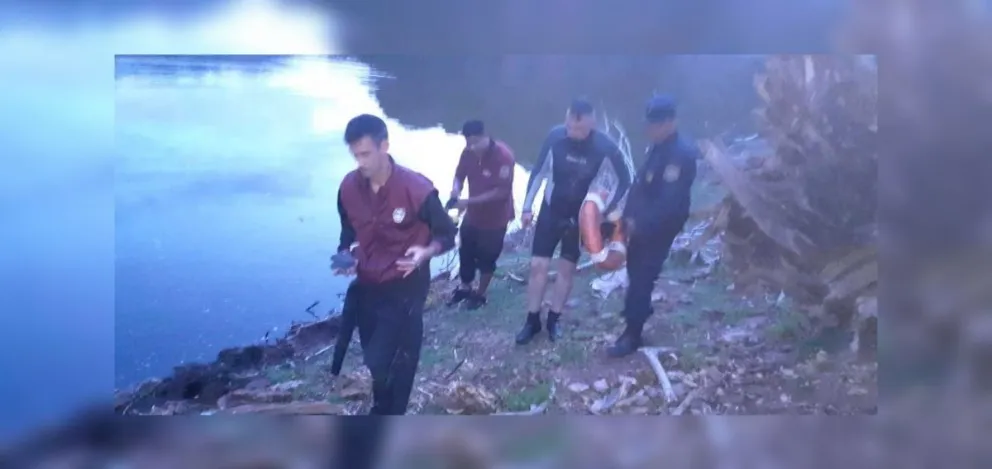 Tragedia: murió un salteño ahogado