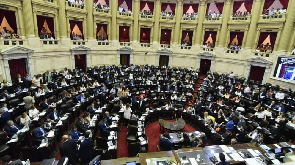 El proyecto de las jubilaciones de privilegio está complicado: la oposición no dará quórum