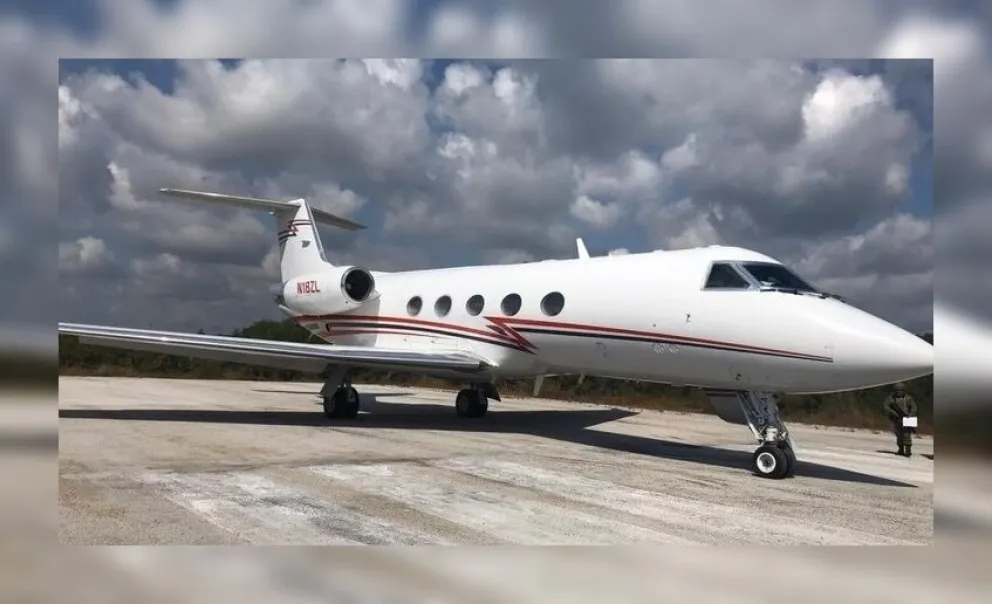 Narcoavión: cayó la "Reina del Norte" en Bolivia
