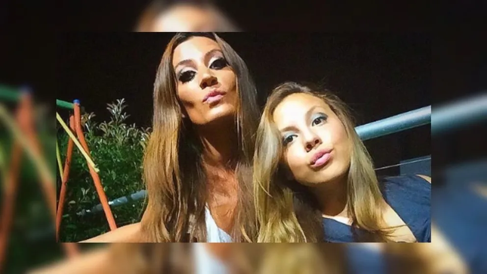 A un año de la muerte de Natacha Jaitt, habló su hija: desgarradoras palabras