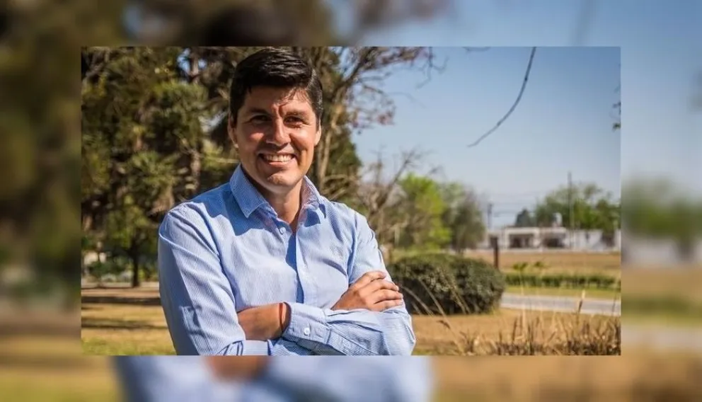 Alberto Fernández eligió a Gonzalo Quilodrán como director de ENACOM