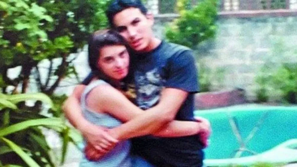 Habló el femicida Fabián Tablado tras su liberación. ¿Qué dijo?