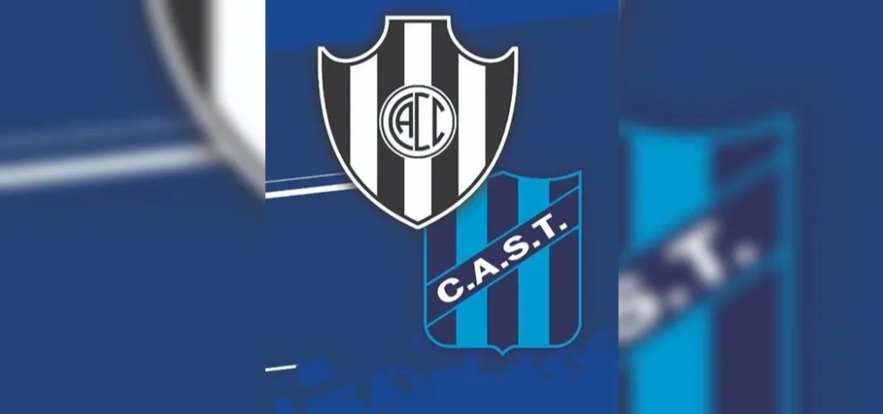 Central Córdoba y Sportivo San Telmo jugarán en Salta