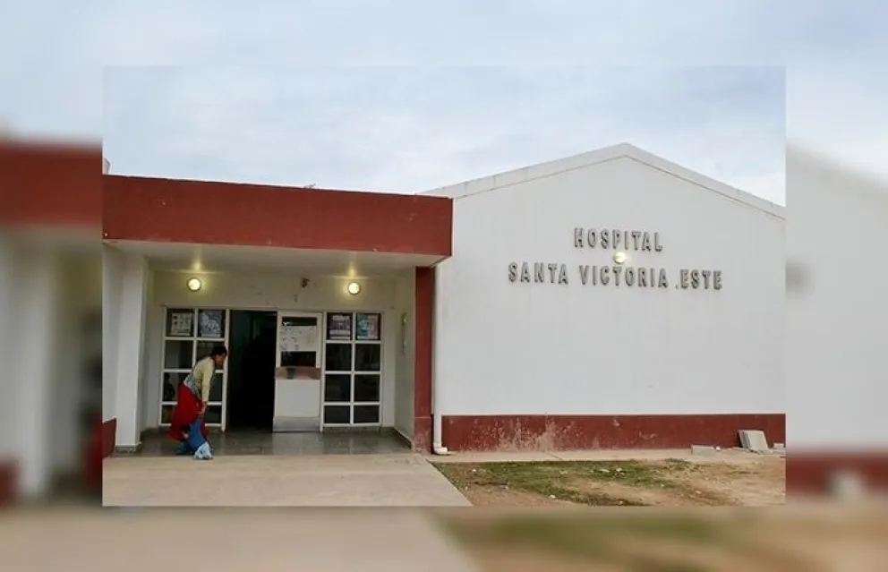 Aberrante: murió una bebita porque no había pediatras para atenderla