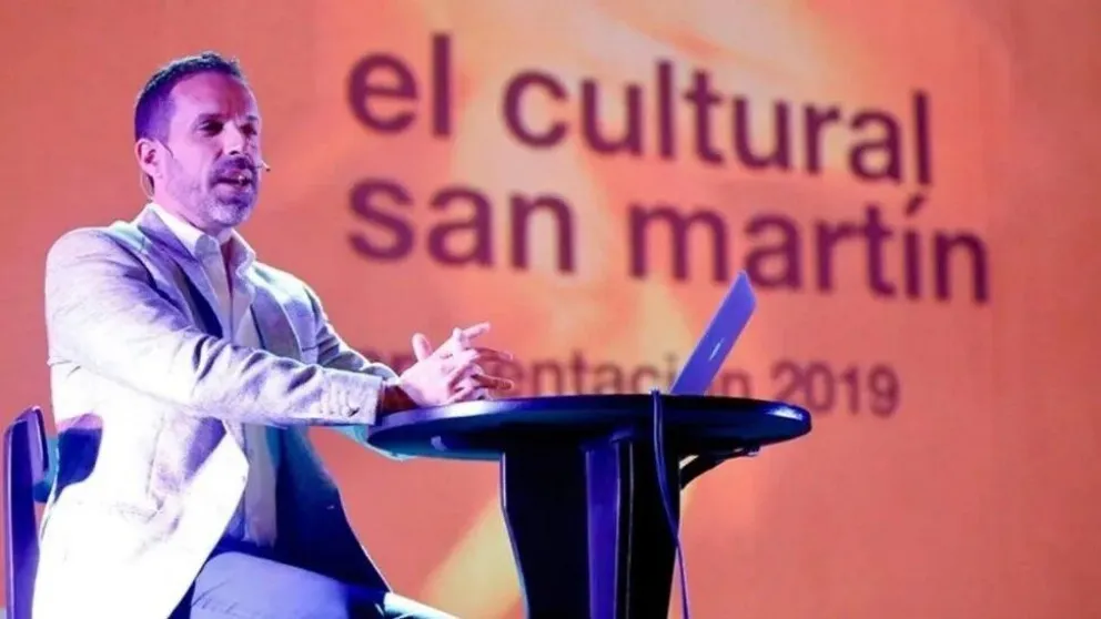 Ex director de Centro Cultural condenado por abuso sexual tras denuncia de Colectivo de Actrices en juicio express