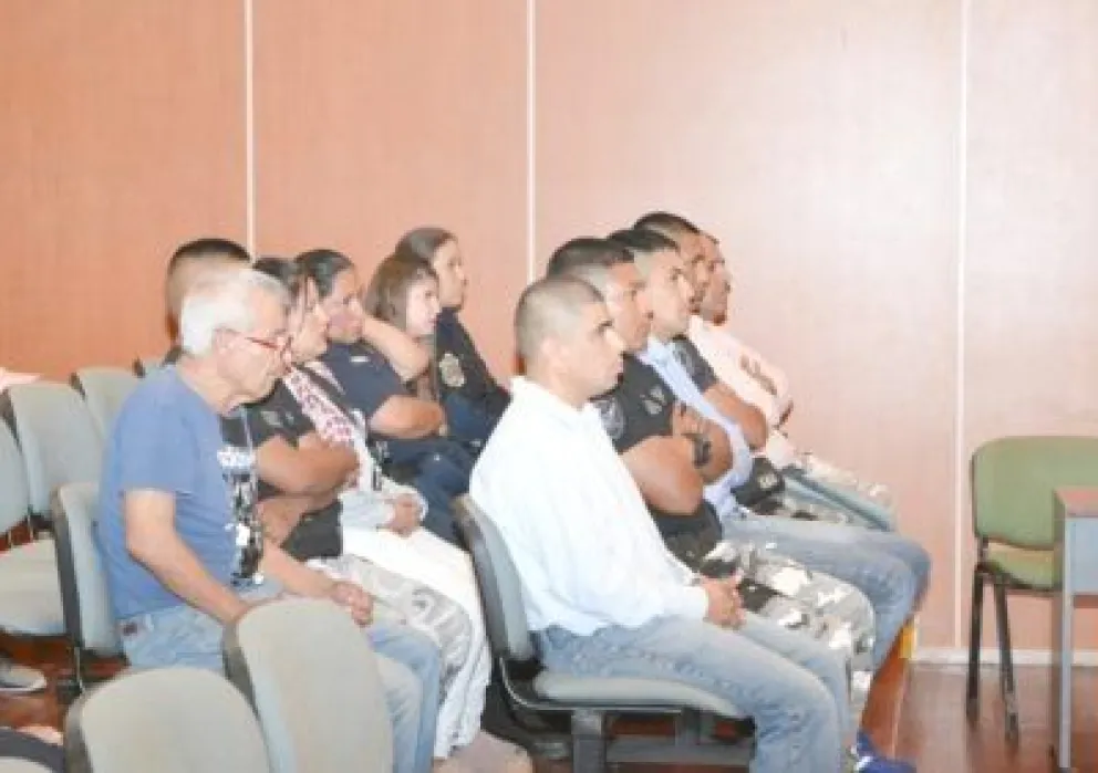 Cuarta jornada del juicio Daniela Guantay: testigo describe el brutal crimen