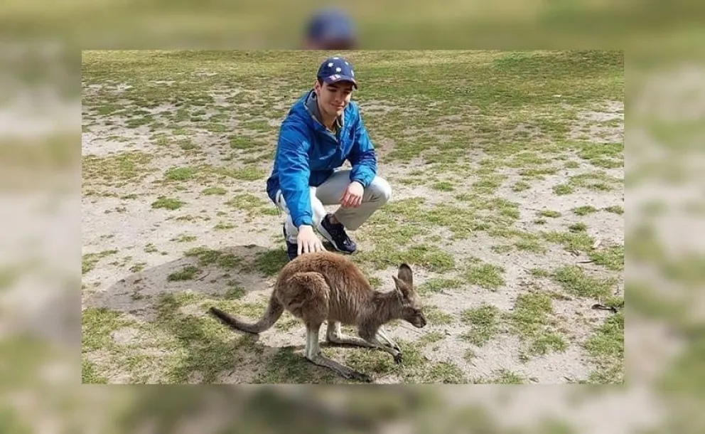 Encontraron muerto a un argentino en Australia