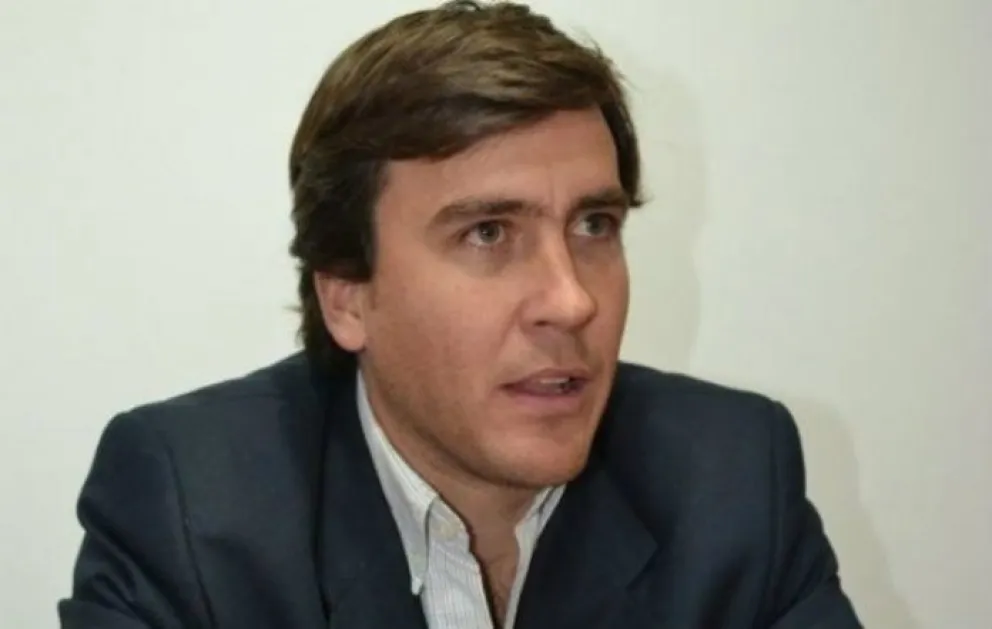 Matías Posadas: "El proyecto de ampliar la Corte no va a impactar en el presupuesto"