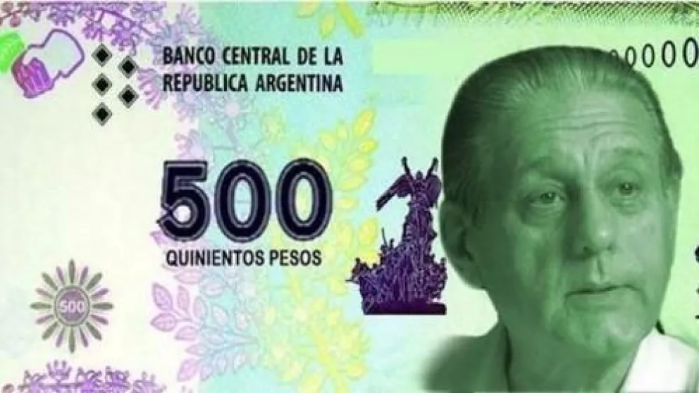Los nuevos billetes tendrán paridad de género. ¿Quiénes estarán representados?