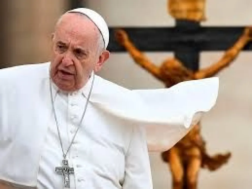 El Papa Francisco llamó a los padres de Fernando Báez Sosa, muerto por la cobardía de unos rugbistas