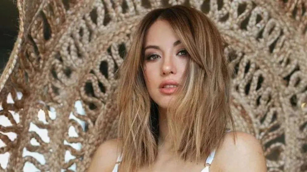 Flor Vigna sorprendió con un sensual baile junto a un personaje muy querido. ¡La rompieron!