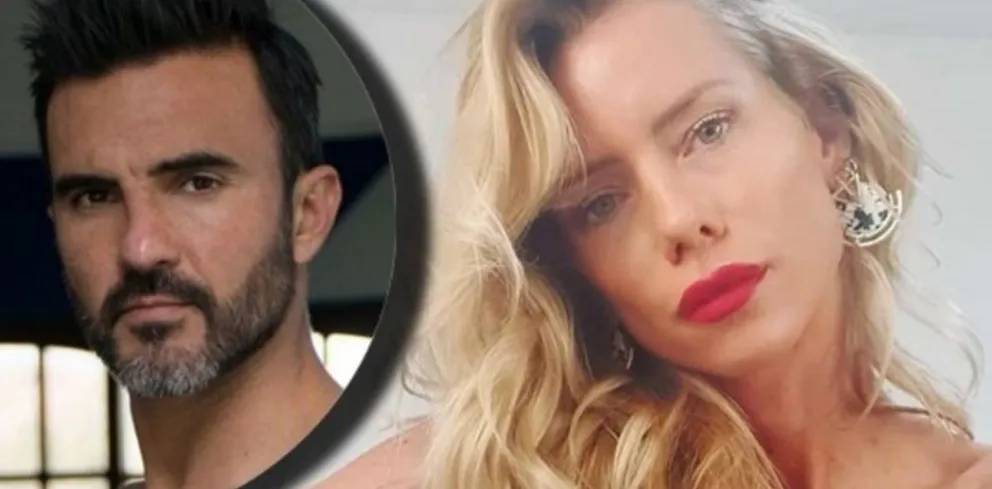 Durísimo: Nicole Neumann denunció a Cubero ¿Qué pasó?